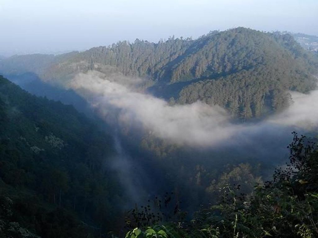 Hai Warga Bandung, Liburan ke Sini Yuk Habis Nyoblos Hai Warga Bandung, Liburan ke Sini Yuk Habis Nyoblos