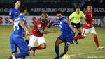 Indonesia Ditahan Imbang Filipina 2-2