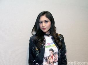 Jalan Bareng Kevin Sanjaya, Denira Wiraguna Ngaku Cuma Teman Jalan Bareng Kevin Sanjaya, Denira Wiraguna Ngaku Cuma Teman