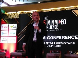 Berapa Lama Pengguna Internet Betah Nonton Video?