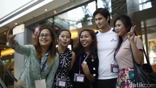 Phil Younghusband, Sosok Idola Filipina yang Harus Diwaspadai Indonesia