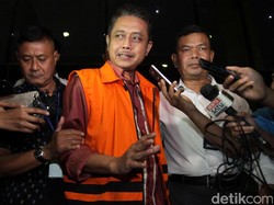 Eks Pejabat Ditjen Pajak Sebut Bos PT EKP Titipan Adiknya RI 1