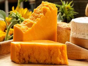 Inilah Jenis Pewarna Makanan yang Aman Dikonsumsi