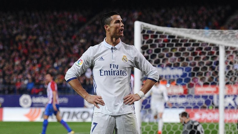 Usai Diistirahatkan, Ronaldo Akan Main Akhir Pekan Ini Usai Diistirahatkan, Ronaldo Akan Main Akhir Pekan Ini