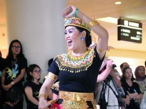 Indonesia Menari 2019 Digelar di 7 Kota Indonesia Akhir Pekan Ini