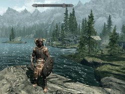 Mau Rilis Skyrim di Nintendo Switch, Bethesda?