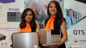 QNAP Perkenalkan QTS 4.3