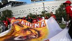 Suporter Dukung Penuh Timnas Indonesia