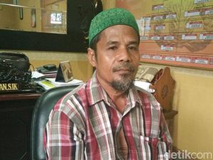 Alami Gangguan Jiwa dan Mengaku Nabi, Pria Sulsel ini Dilaporkan ke Polisi