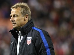 Juergen Klinsmann Tertarik Latih Tottenham?