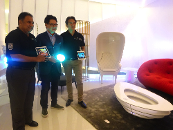 Philips Memperkenalkan Inovasi Terbaru di Philips Lighting Week 2016