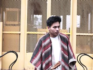 Impian Sederhana Rendy Pandugo