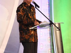 Sudah Seharusnya Pemda Ikut Berperan dalam Program JKN-KIS