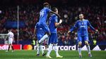 Juventus Lolos ke Babak 16 Besar Liga Champions