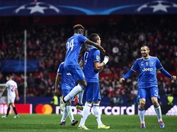 Sacchi: Juve Tak Punya Saingan di Serie A