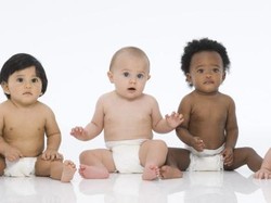 Alergi Makanan pada Anak Bisa Jadi Karena Faktor Ras dan Etnis