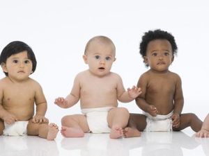 Alergi Makanan pada Anak Bisa Jadi Karena Faktor Ras dan Etnis Alergi Makanan pada Anak Bisa Jadi Karena Faktor Ras dan Etnis