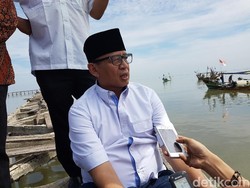 Resmi Menjabat, Ini Prioritas Kerja Gubernur Banten Wahidin Halim