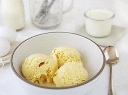 Peneliti Jepang Sebut Sarapan Es Krim Membuat Peforma Mental Lebih Baik