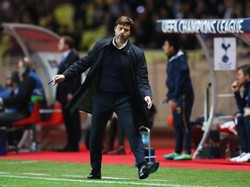 Liga Europa Mungkin Lebih Baik untuk Spurs