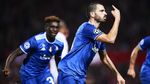 Juventus Lolos ke Babak 16 Besar Liga Champions