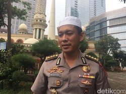 Polisi Percepat Proses Hukum Pelaku Penyerangan di Bantul