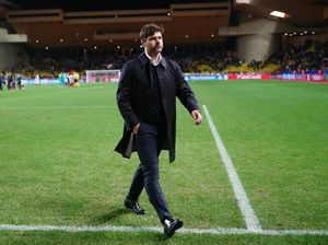 Spurs Akan Coba Matangkan Diri di Liga Europa