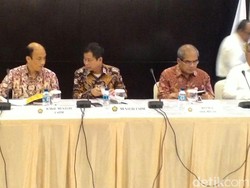 Izinkan Swasta Bangun Kilang, Ini Insentif yang Diberikan Jonan