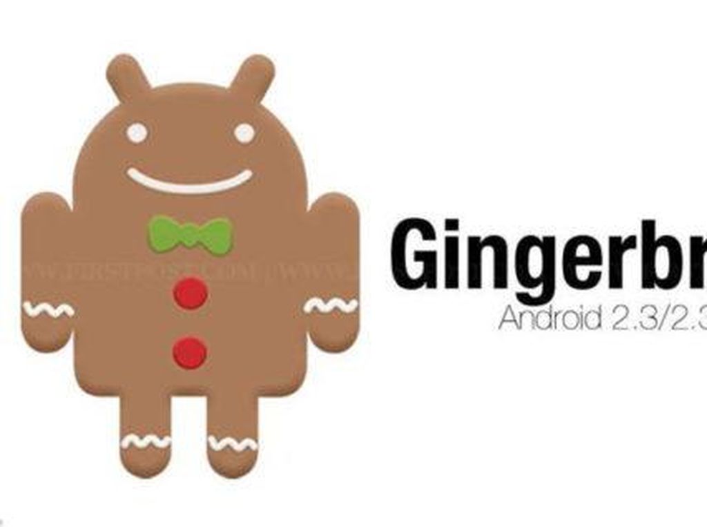 Pengguna Android Jadul Tak Akan Bisa Akses Google Mulai 27 September