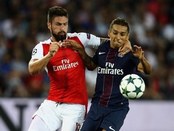 Arsenal dan PSG Akan Saling Menekan Sejak Awal Pertandingan