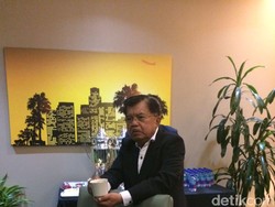 JK: Obama Mau ke Indonesia