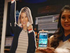 Vivo Pede Penuhi TKDN 30% Tahun Depan