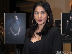 Anggap Pelajaran Hidup, Nova Eliza Tak Sesali Perceraian