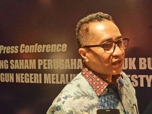 Ditjen Pajak Minta Aturan untuk Perusahaan Teknologi di RI Diperketat