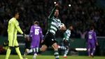 Madrid Singkirkan Sporting dari Liga Champions