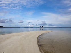 Akses Kapal ke Karimunjawa Makin Terbuka & Mudah