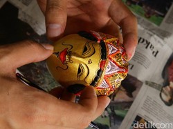 Topeng Jabung Malangan, Warisan Seni dan Kenangan Mbah Misdi