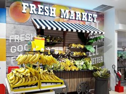 Transmart Carrefour Gelar Promo Bahan Makanan Segar Mulai Daging Sampai Buah