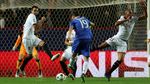 Juventus Lolos ke Babak 16 Besar Liga Champions