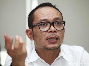 Masih Heran, Menaker: Kenapa Buruh Pilih  2 Desember untuk Mogok Nasional?