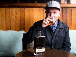 Anda Bisa Membeli Coffee Liqueur Langka Ini Setelah Lulus Ujian Tentang Kopi