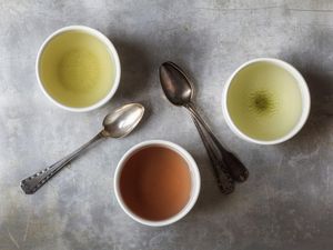 Mana Lebih Sehat, Teh Hijau atau Teh Putih?