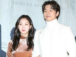 Kim Go Eun Bicara Soal Karakter Gong Yoo di Drama Goblin