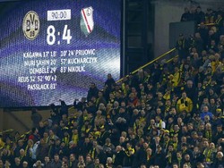 Tuchel Bingung Jelaskan Kemenangan Dortmund