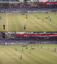 Masalah Pressing dan Transisi Menyerang ke Bertahan Bikin Indonesia Gagal Tundukkan Filipina