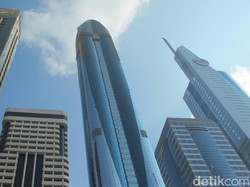 Apa Ya Julukan Dubai?