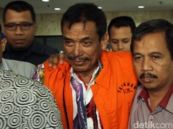 KPK: Total Penerimaan Gratifikasi Wali Kota Madiun Rp 50 Miliar