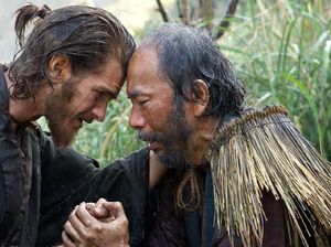 Misi Berbahaya Andrew Garfield di Trailer Silence