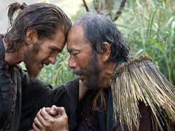 Misi Berbahaya Andrew Garfield di Trailer Silence