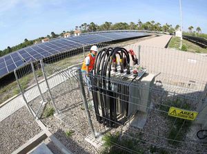 Cerita Jonan: Hampir Usir Pengusaha yang Tawari Listrik Energi Terbarukan 20 Sen/kWh